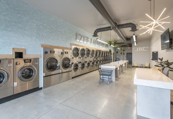EZEE Laundry Co.