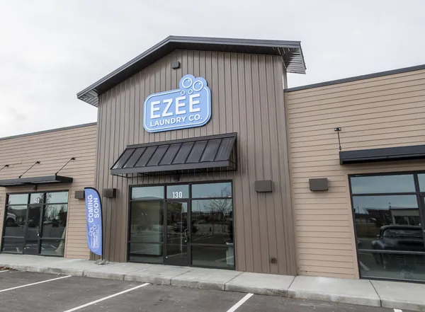 EZEE Laundry Co.