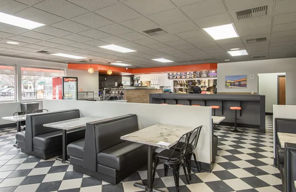Big Bun Drive-In