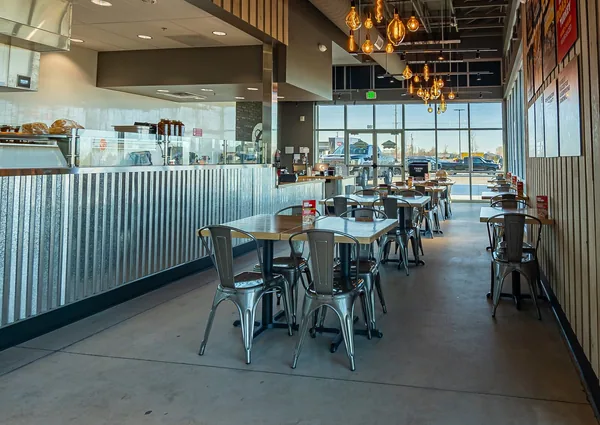Capriotti's Sandwich Shop