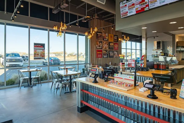 Capriotti's Sandwich Shop