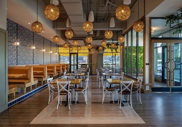 Tupelo Honey Southern Kitchen & Bar