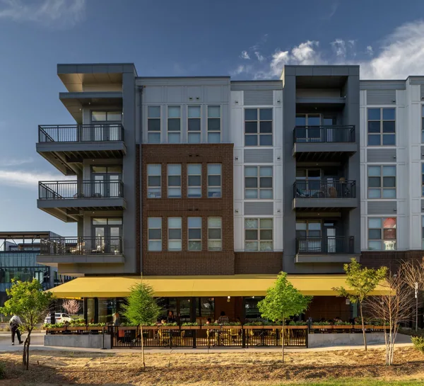 Tupelo Honey Southern Kitchen & Bar