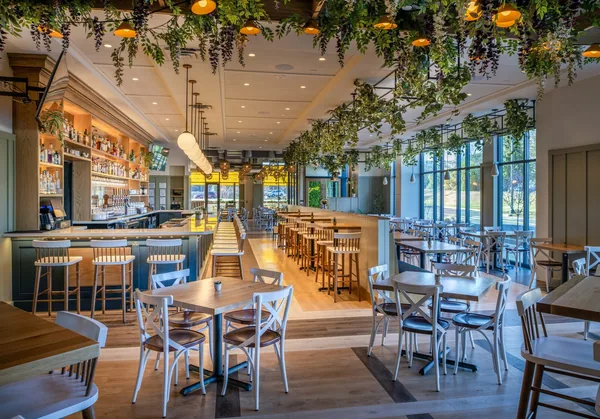 Tupelo Honey Southern Kitchen & Bar