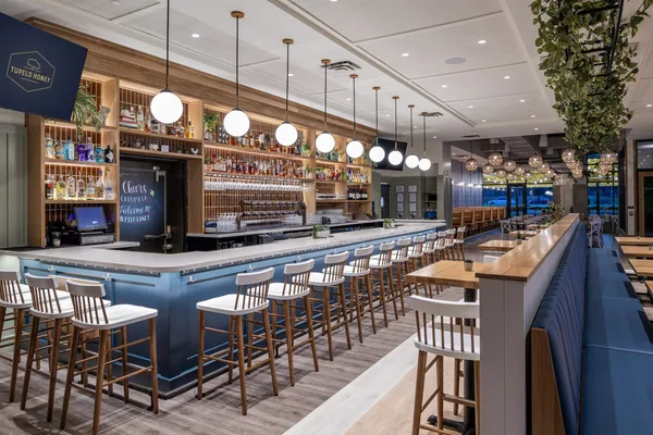 Tupelo Honey Southern Kitchen & Bar