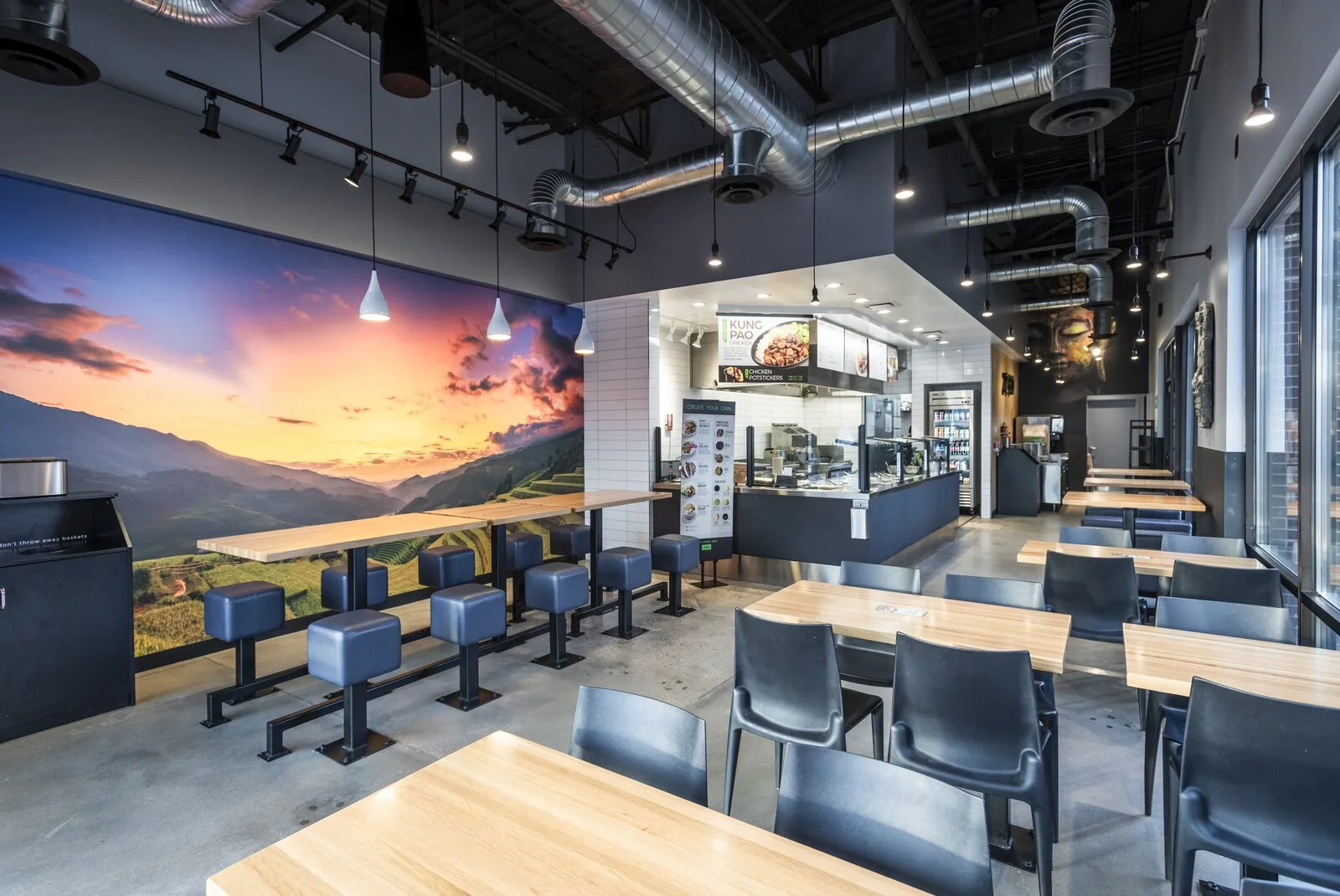 Zao Asian Grill