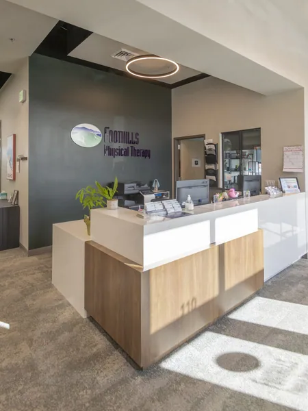 Foothills Physical Therapy