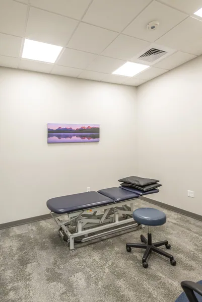 Foothills Physical Therapy