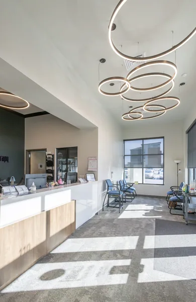 Foothills Physical Therapy