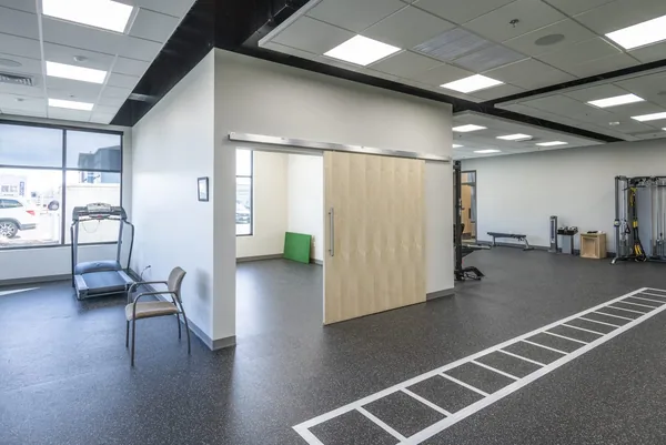 Foothills Physical Therapy