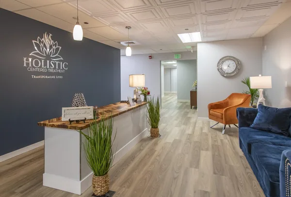 Holistic Centered Treatment