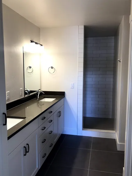 Parkway Station Townhomes