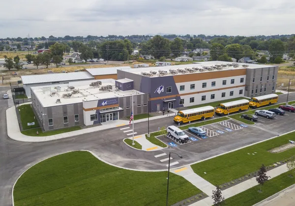 Elevate Academy