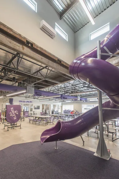 Elevate Academy