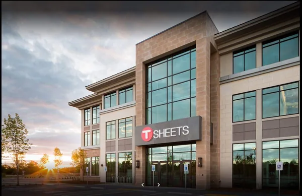 TSheets