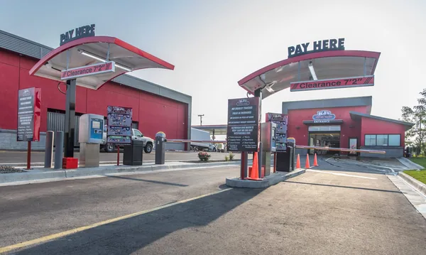 KJ's Super Store & Car Wash