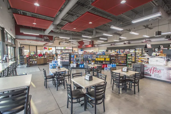 KJ's Super Store & Car Wash