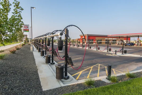 KJ's Super Store & Car Wash