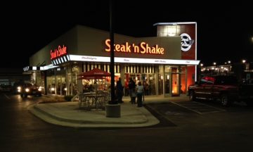 Steak n Shake