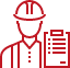 contractor icon