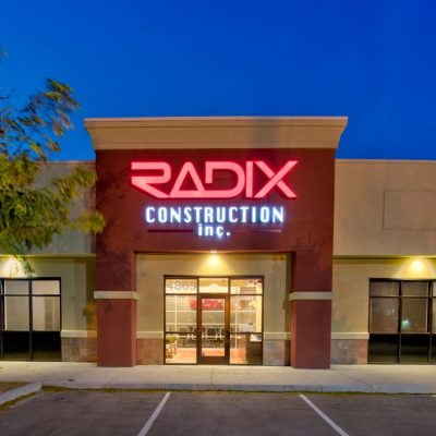 Radix Office, Nampa, ID