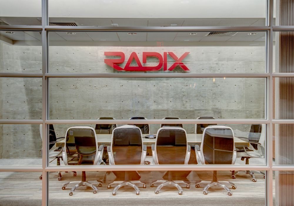 Radix Office, Nampa, ID