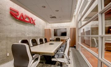 Radix Office, Nampa, ID