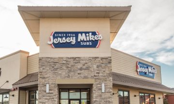 Jersey Mike's Meridian, ID