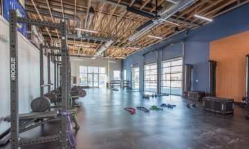 TruHit Fitness - Boise, ID