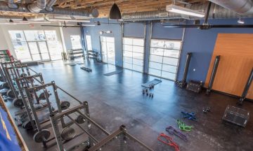 TruHit Fitness - Boise, ID