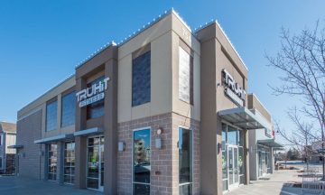 TruHit Fitness - Boise, ID