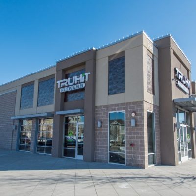 TruHit Fitness - Boise, ID
